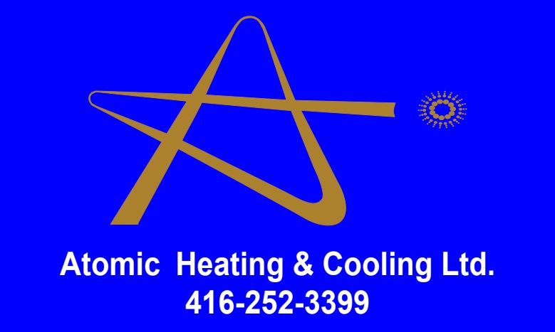Atomic Heating and Cooling