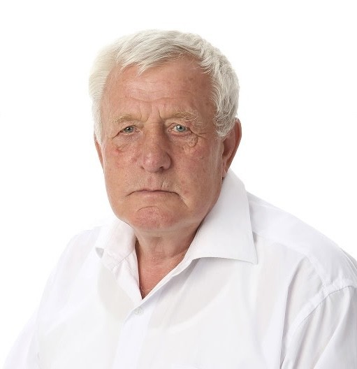 Василь Монич - Vasyl Monych